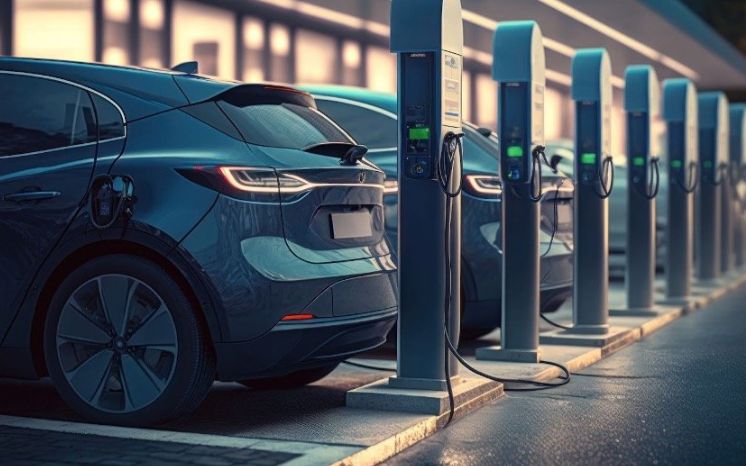 How Much Does It Cost To Charge An Electric Car?