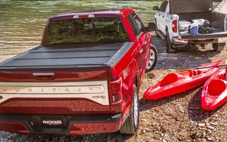 How Much Should You Spend On A Tonneau Cover?