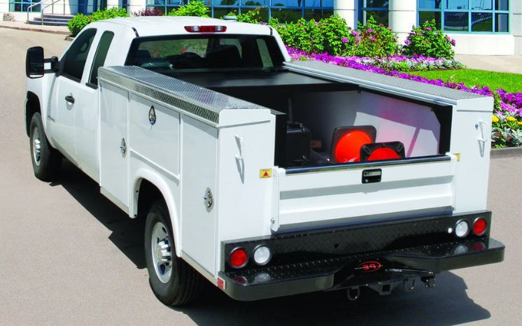How Tight Should A Truck Bed Cover Be?