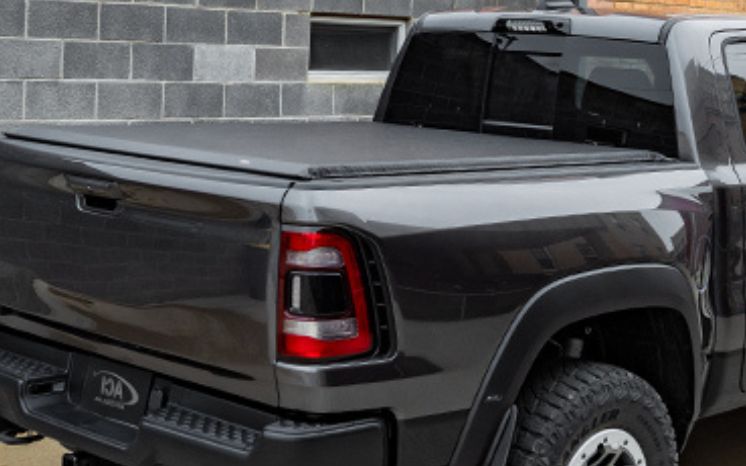 How To Clean And Maintain Soft Vinyl Tonneau Covers