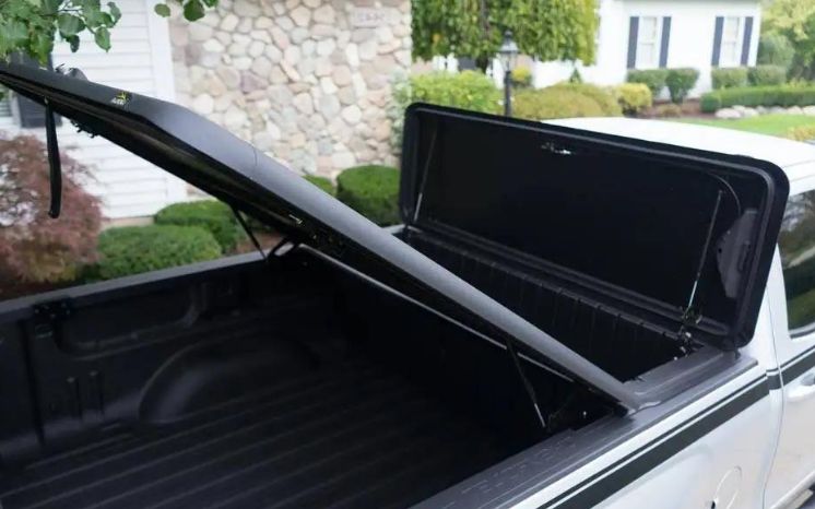 Is It Better To Have A Tonneau Cover?