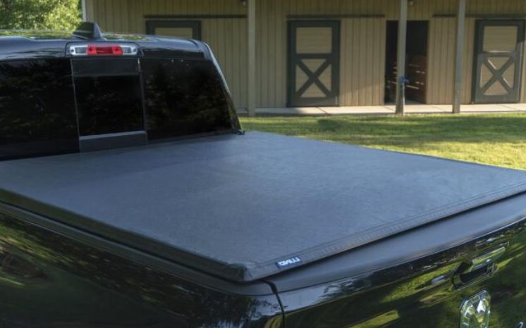 Is Lund Tonneau Covers Good?