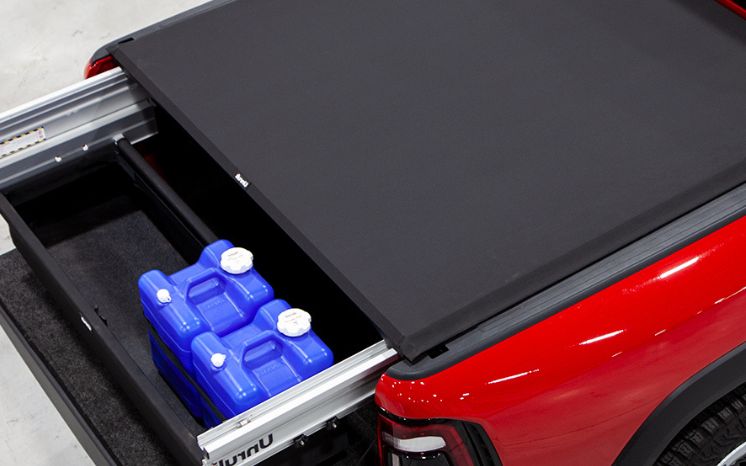 What Are The Disadvantages Of Tonneau Covers?