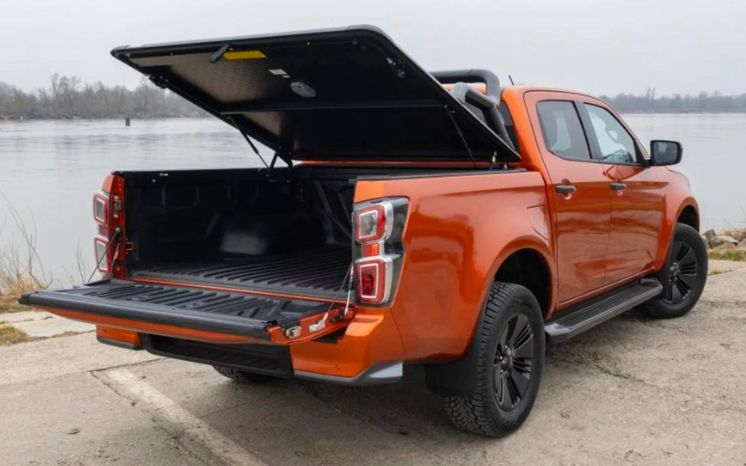 What Is A Good Brand For Tonneau Covers?