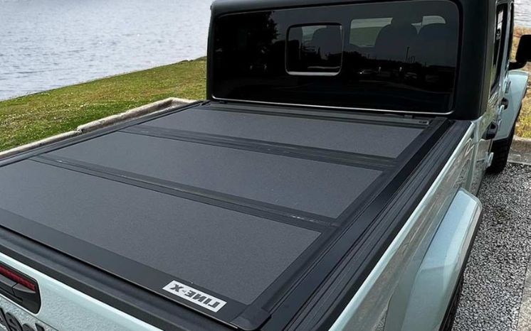 What Is The Best Tonneau Cover Material?