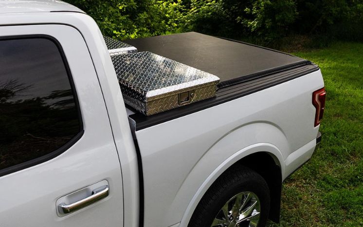 What Is The Difference Between A Bed Cover And A Tonneau Cover?