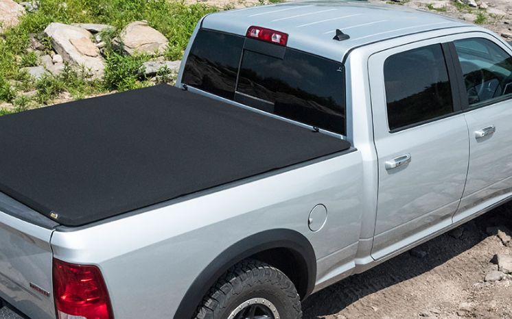 What Is The Point Of A Tonneau Cover?