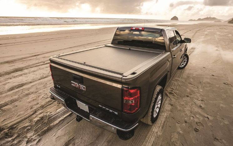 What To Know About Tonneau Covers