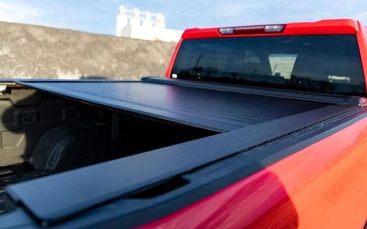 Where Are Rough Country Tonneau Covers Made?