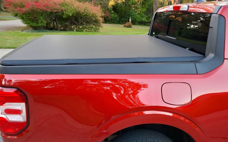 Where Are Tyger Tonneau Covers Made?
