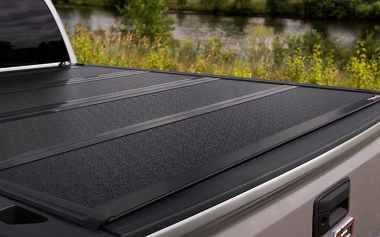 Where Are UnderCover Tonneau Covers Made?