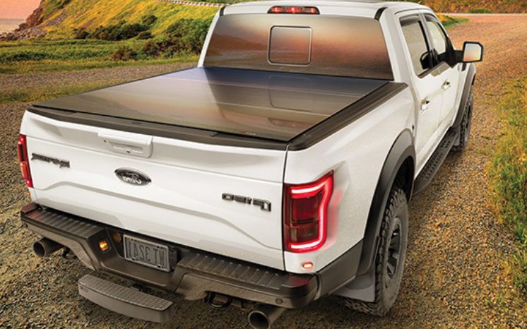 Which Type Of Tonneau Cover Should You Buy?