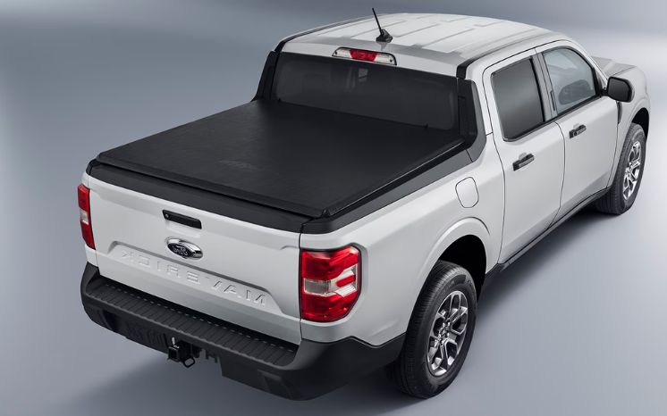 Who Makes Ford Tonneau Covers?